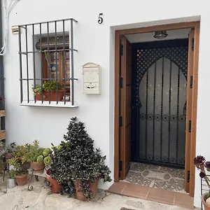 casa-vacacional-alcazabilla.es-andalucia.com/