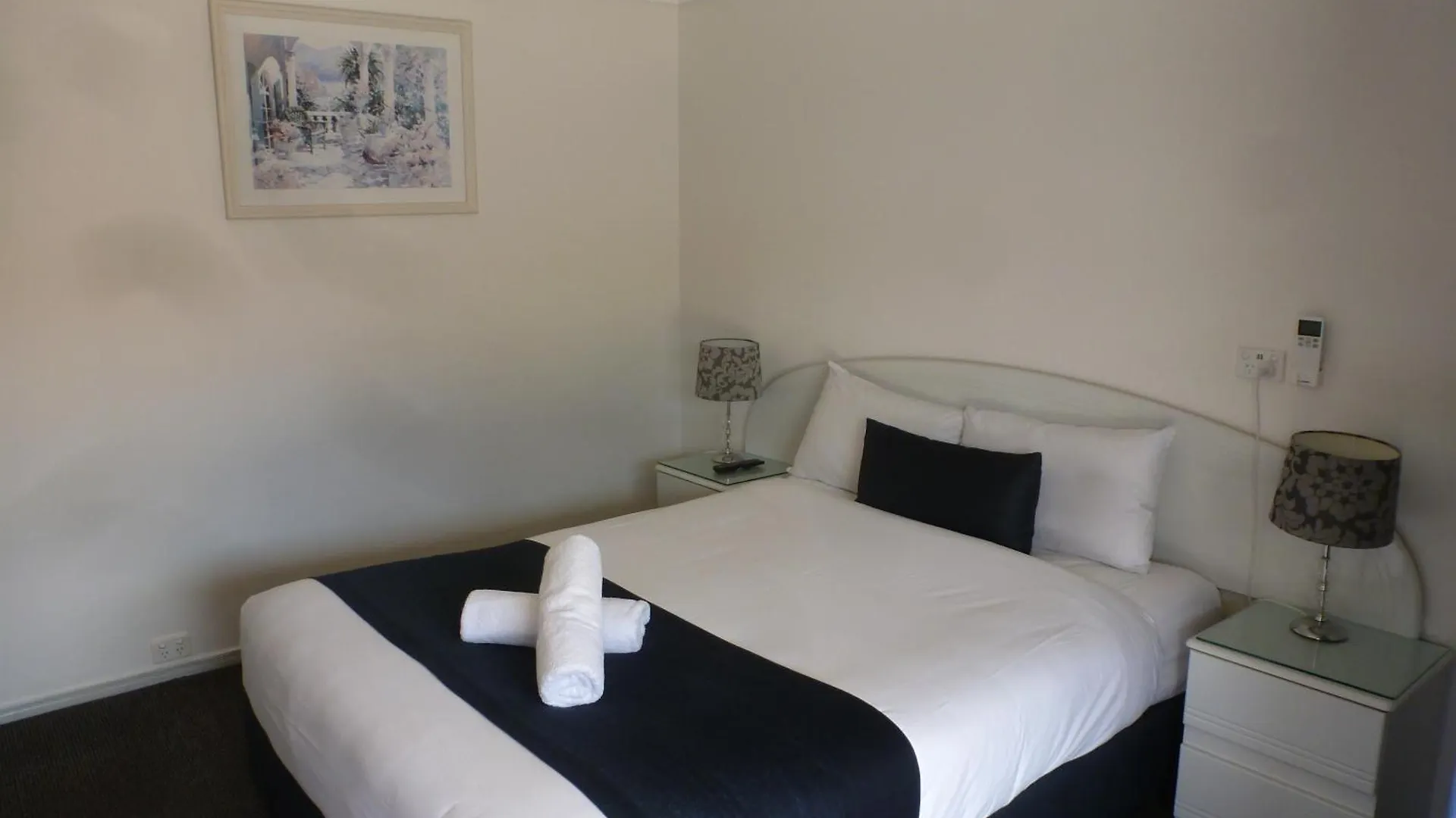 Aspley Carsel Motor Inn Brisbane 3*,  Australia