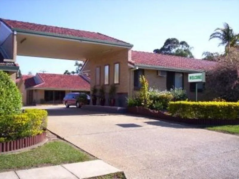 Aspley Carsel Motor Inn Brisbane Australia