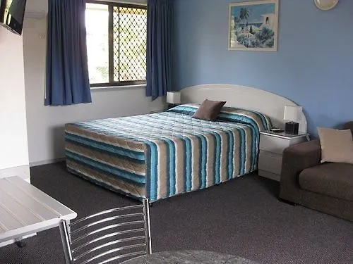 Motel Aspley Carsel Motor Inn Brisbane