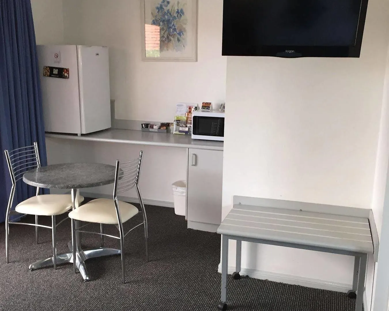 Aspley Carsel Motor Inn Brisbane Motel