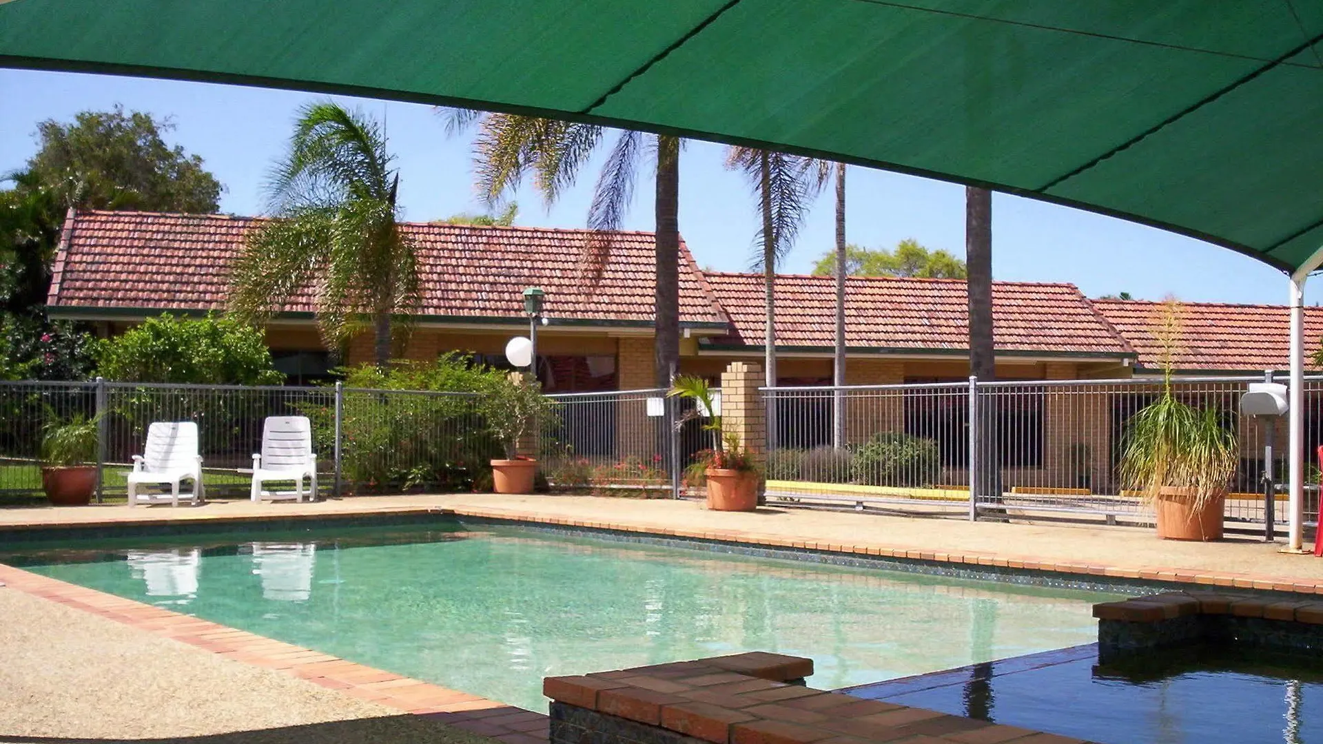 Aspley Carsel Motor Inn Brisbane Australia